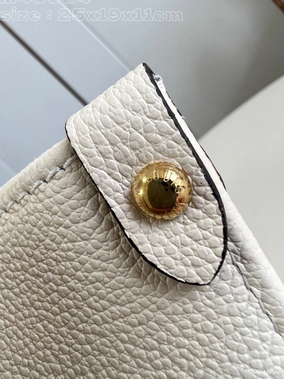 WIS LOUIS ONTHEGO PM VUITTON 0803